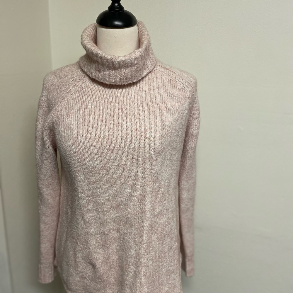 Micheal Kors Sweater Turtlenecks.